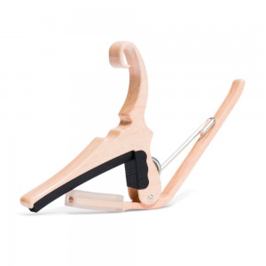 Kyser KG6MA Quick-Change Capo - Maple